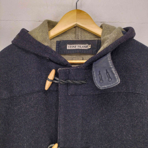 ストーンアイランド STONE ISLAND 88AW MONTGOMERY DUFFLE COAT メンズ JPN:M