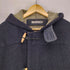ストーンアイランド STONE ISLAND 88AW MONTGOMERY DUFFLE COAT メンズ JPN:M