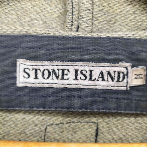 ストーンアイランド STONE ISLAND 88AW MONTGOMERY DUFFLE COAT メンズ JPN:M