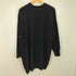 ミズイロインド mizuiro ind 24AW Crew Neck Wide Tunic クルーネック ワイド チュニック レディース FREE