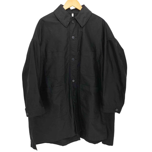 フィルマム FIRMUM 2022-2023AW GIZA COTTON / TG_FR1102CT:FOCACT レディース JPN:S