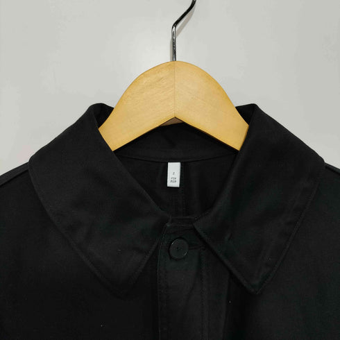 フィルマム FIRMUM 2022-2023AW GIZA COTTON / TG_FR1102CT:FOCACT レディース JPN:S