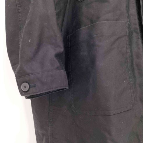 フィルマム FIRMUM 2022-2023AW GIZA COTTON / TG_FR1102CT:FOCACT レディース JPN:S