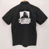 エクストララージ XLARGE 19SS OG WORK SHIRT プリントワークシャツ 半袖 メンズ JPN:S