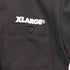 エクストララージ XLARGE 19SS OG WORK SHIRT プリントワークシャツ 半袖 メンズ JPN:S