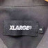エクストララージ XLARGE 19SS OG WORK SHIRT プリントワークシャツ 半袖 メンズ JPN:S