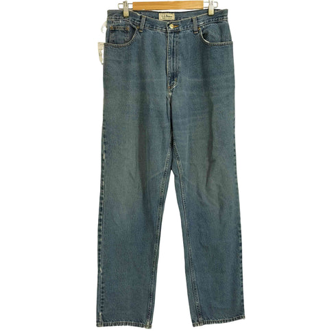 エルエルビーン L.L.Bean 00S ORIGINAL FIT RELAXED メンズ 16TALL