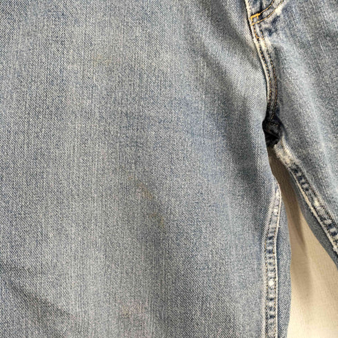 エルエルビーン L.L.Bean 00S ORIGINAL FIT RELAXED メンズ 16TALL