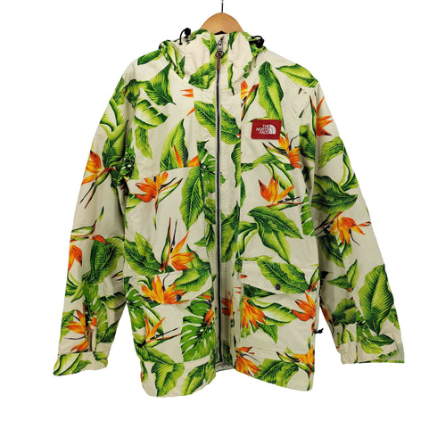 ザノースフェイス THE NORTH FACE TIGHT SHIP JACKET タイト シップ ジャケット メンズ import:M