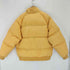 ノースフェイスパープルレーベル THE NORTH FACE PURPLE LABEL 65/35 Field Down Jacket 光電子 メンズ JPN:XL