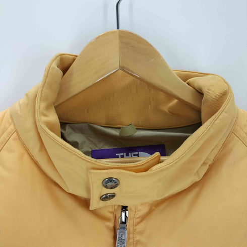 ノースフェイスパープルレーベル THE NORTH FACE PURPLE LABEL 65/35 Field Down Jacket 光電子 メンズ JPN:XL