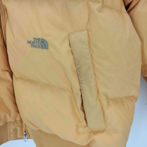 ノースフェイスパープルレーベル THE NORTH FACE PURPLE LABEL 65/35 Field Down Jacket 光電子 メンズ JPN:XL