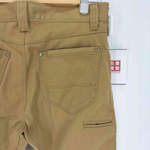 エディーバウアー Eddie Bauer TALONジップ 5ポケット ジップフライ スリム パンツ メンズ 29×30