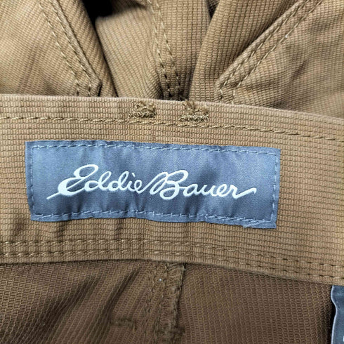 エディーバウアー Eddie Bauer TALONジップ 5ポケット ジップフライ スリム パンツ メンズ 29×30
