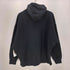 ミルクフェド MILKFED. CHAIN STITCH LOGO BIG HOODIE チェーンステッチロゴスウェットパーカー レディース ONE SIZE