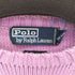 ポロバイラルフローレン Polo by RALPH LAUREN 90S ポニー刺繍 コットン100% L/S リブニット メンズ JPN:XL