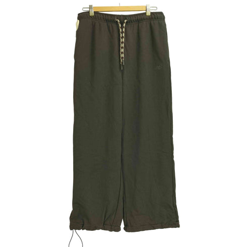 ニューバランス NEW BALANCE 25ss Lunar New Year Knit Pants ルナ ニュー イヤー ニットパンツ メンズ JPN:XL