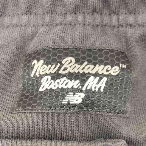 ニューバランス NEW BALANCE 25ss Lunar New Year Knit Pants ルナ ニュー イヤー ニットパンツ メンズ JPN:XL