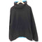 ユニバーサルスタイル UNIVERSAL STYLE WEAR ダブル フリース ハイネック クルー レディース JPN:XL