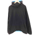 ユニバーサルスタイル UNIVERSAL STYLE WEAR ダブル フリース ハイネック クルー レディース JPN:XL