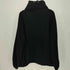 ユニバーサルスタイル UNIVERSAL STYLE WEAR ダブル フリース ハイネック クルー レディース JPN:XL