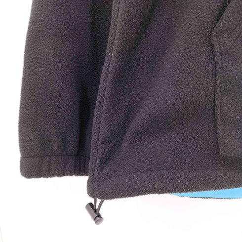 ユニバーサルスタイル UNIVERSAL STYLE WEAR ダブル フリース ハイネック クルー レディース JPN:XL