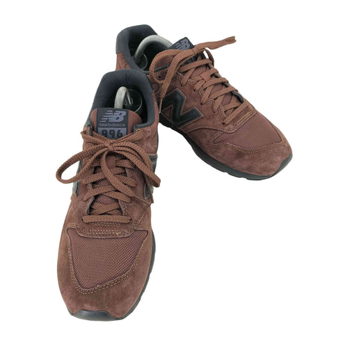 ニューバランス NEW BALANCE CM996EA2 DARK BROWN CORDURA メンズ JPN:28