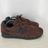 ニューバランス NEW BALANCE CM996EA2 DARK BROWN CORDURA メンズ JPN:28