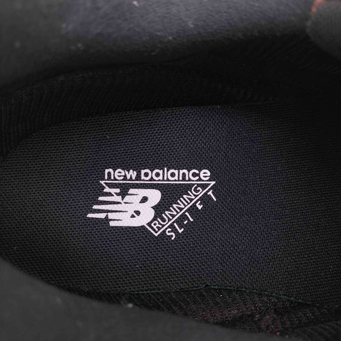 ニューバランス NEW BALANCE CM996EA2 DARK BROWN CORDURA メンズ JPN:28