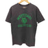 ミクスタ MIXTA 23SS USA製 WEST COAST T-SHIRTS ウェストコースト ハンドプリント S/S Tシャツ レディース import:M