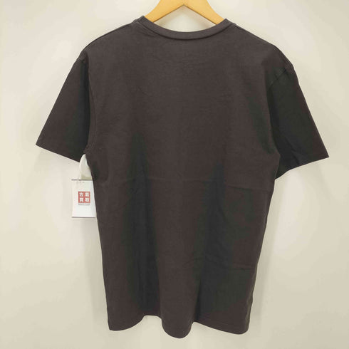 ミクスタ MIXTA 23SS USA製 WEST COAST T-SHIRTS ウェストコースト ハンドプリント S/S Tシャツ レディース import:M
