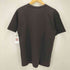 ミクスタ MIXTA 23SS USA製 WEST COAST T-SHIRTS ウェストコースト ハンドプリント S/S Tシャツ レディース import:M