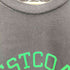 ミクスタ MIXTA 23SS USA製 WEST COAST T-SHIRTS ウェストコースト ハンドプリント S/S Tシャツ レディース import:M