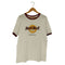ハードロックカフェ Hard Rock Cafe インド製 FUKUOKA リンガーTシャツ メンズ import:L