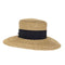 ナインテイラー Nine Tailor verbena hat ストローハット メンズ
