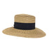 ナインテイラー Nine Tailor verbena hat ストローハット メンズ