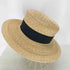 ナインテイラー Nine Tailor verbena hat ストローハット メンズ