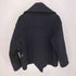 ビューティフルピープル beautiful people 23AW PILE MELTON SHORT P COAT パイルメルトンショートピーコート レディース