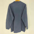 エディーバウアー Eddie Bauer 90-00S Pigment-Dyed ピグメント ダイ 染色加工 クルーネック スウェット デッドストック メンズ S/P