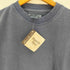 エディーバウアー Eddie Bauer 90-00S Pigment-Dyed ピグメント ダイ 染色加工 クルーネック スウェット デッドストック メンズ S/P