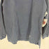 エディーバウアー Eddie Bauer 90-00S Pigment-Dyed ピグメント ダイ 染色加工 クルーネック スウェット デッドストック メンズ S/P