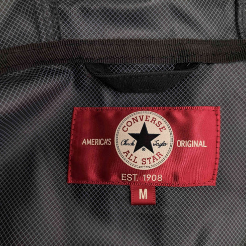 コンバース CONVERSE 撥水ウインドブレーカー メンズ JPN:M