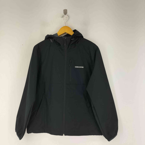 コンバース CONVERSE 撥水ウインドブレーカー メンズ JPN:M