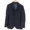 ジェイプレス J.PRESS Blue Face Tweed 2Bジャケット メンズ JPN:M