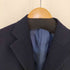 ジェイプレス J.PRESS Blue Face Tweed 2Bジャケット メンズ JPN:M