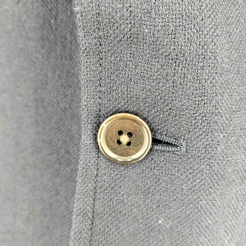 ジェイプレス J.PRESS Blue Face Tweed 2Bジャケット メンズ JPN:M