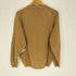 エディーバウアー Eddie Bauer 90-00S 白タグ 畦編み フリーダムスリーブ クルーネック ニット セーター メンズ import:M