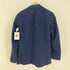 トミーヒルフィガー TOMMY HILFIGER リネンブレザー メンズ JPN:48