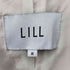 リル LILL ステンカラーコート メンズ JPN:M