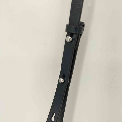 ガニー Ganni Ganni Banner Small Crossbody レディース